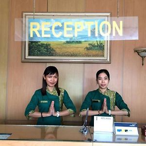 Hotel Kaisar